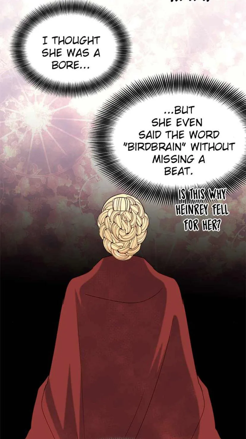 Remarried Empress chapter 70 page 22
