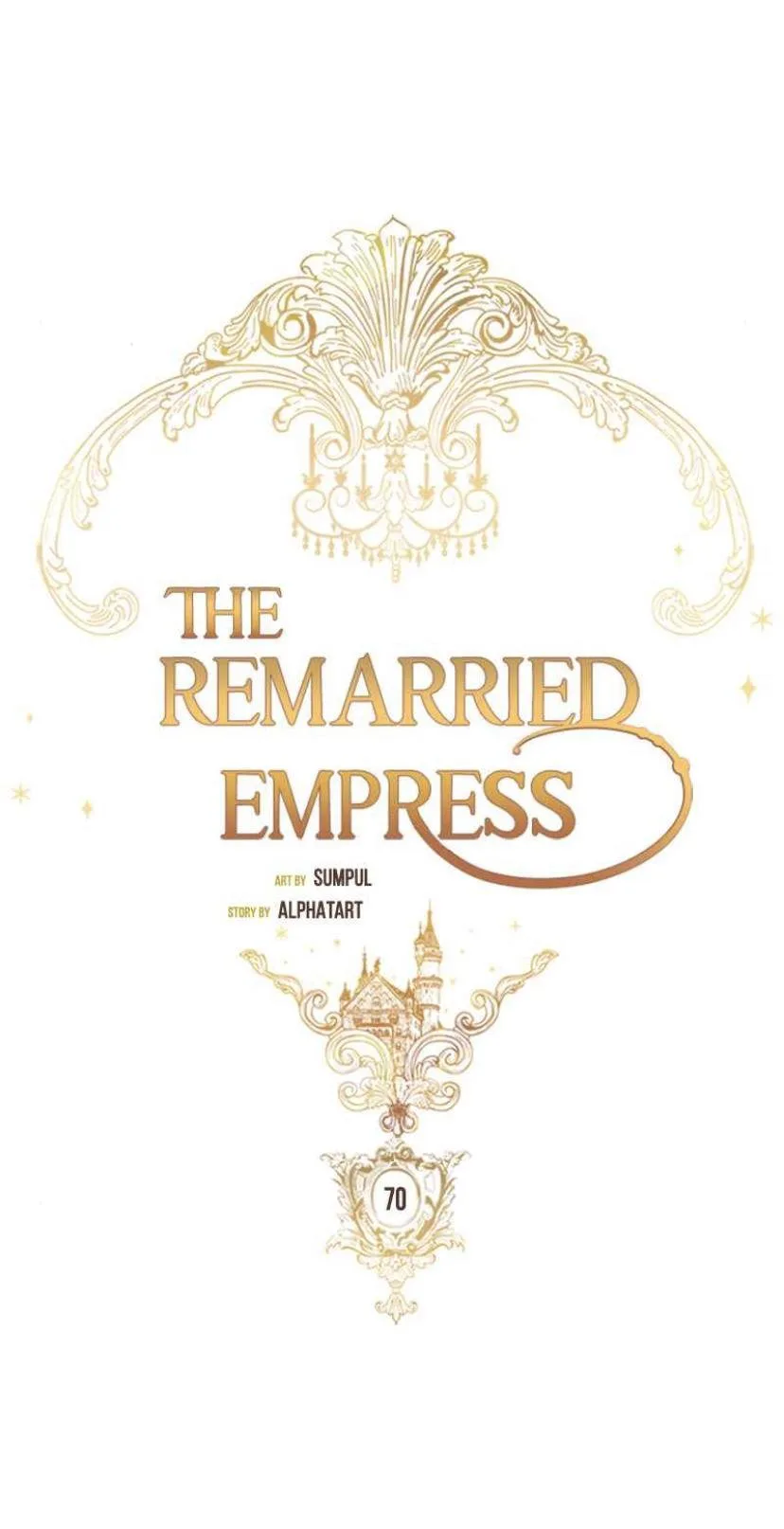 Remarried Empress chapter 70 page 25