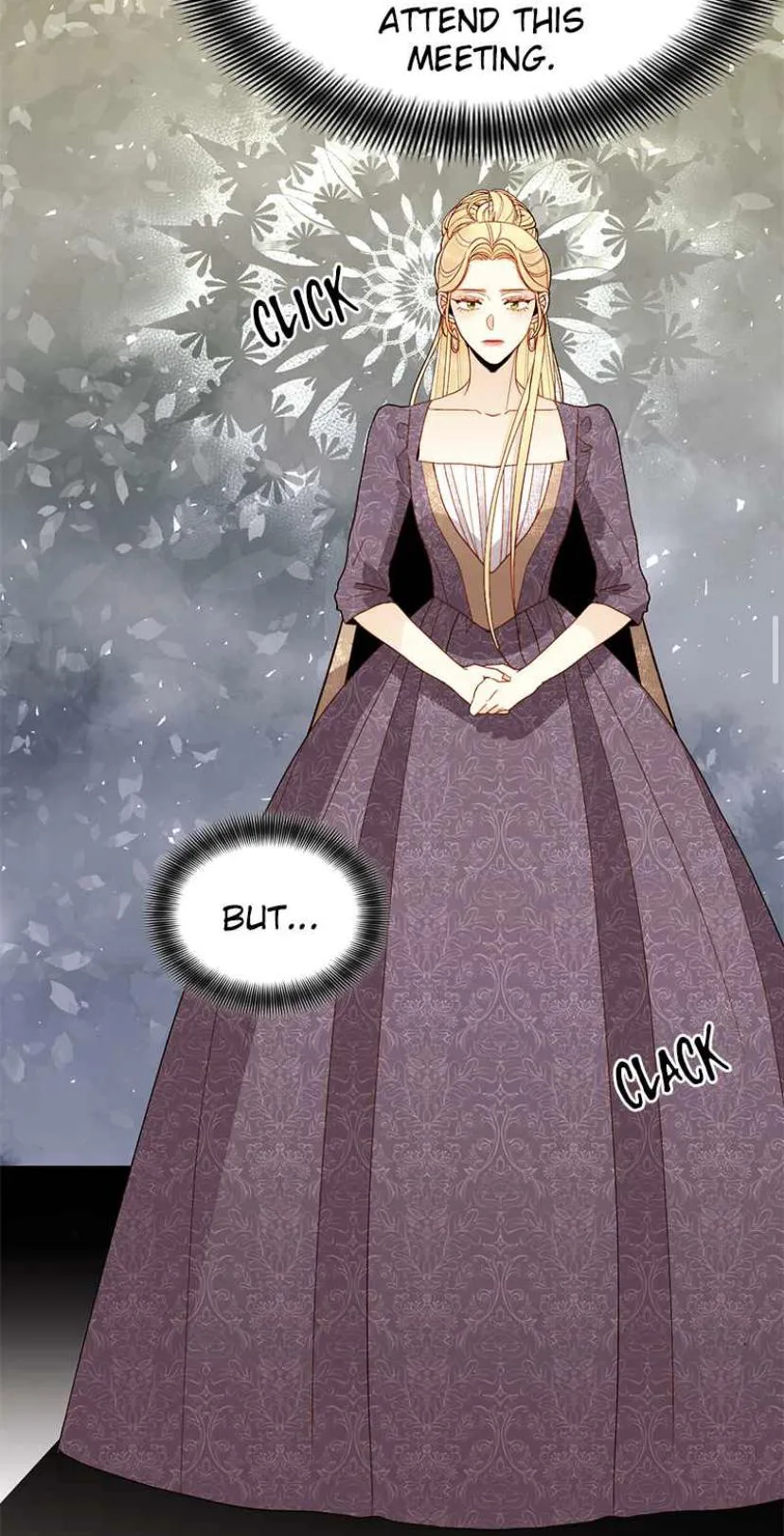 Remarried Empress chapter 70 page 27