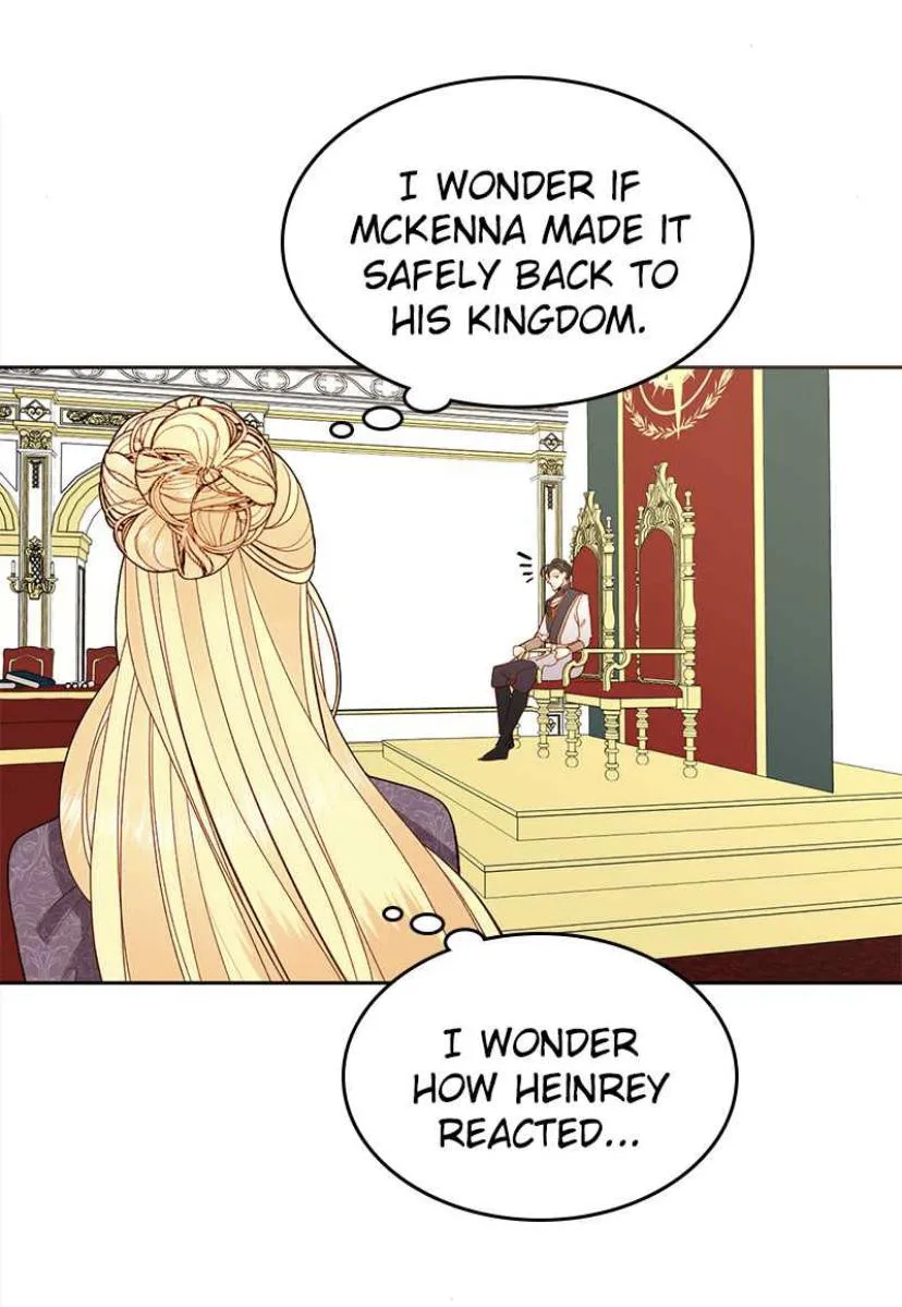Remarried Empress chapter 70 page 29