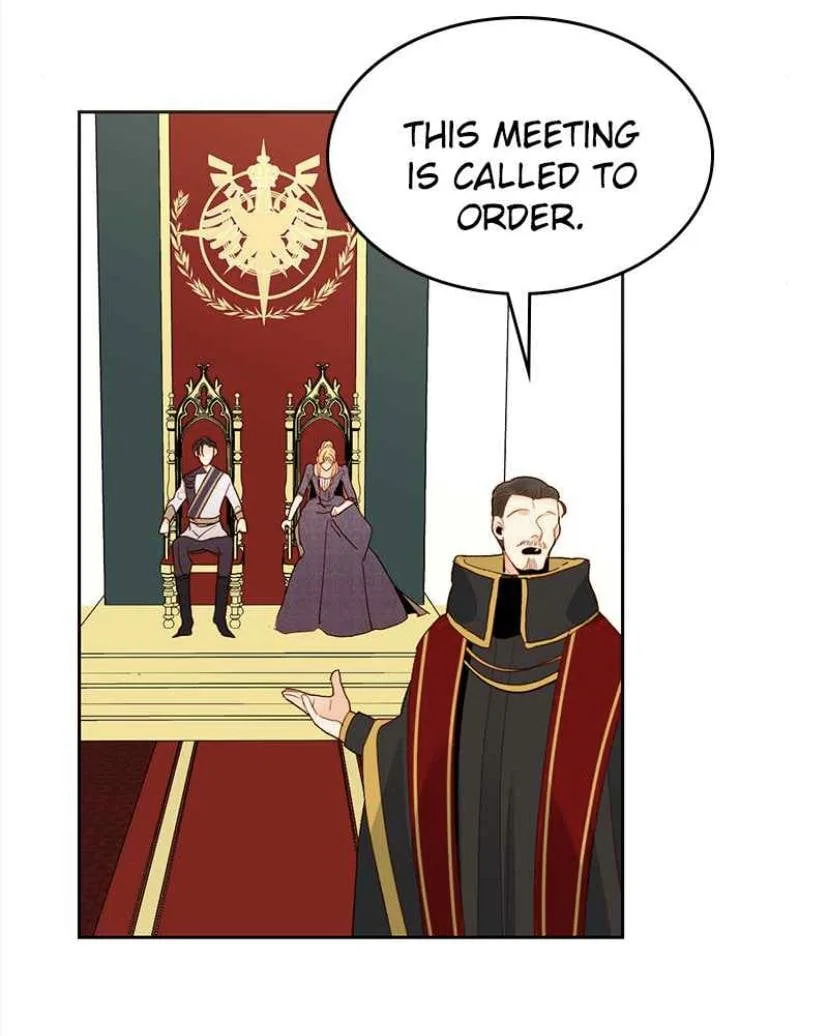 Remarried Empress chapter 70 page 31