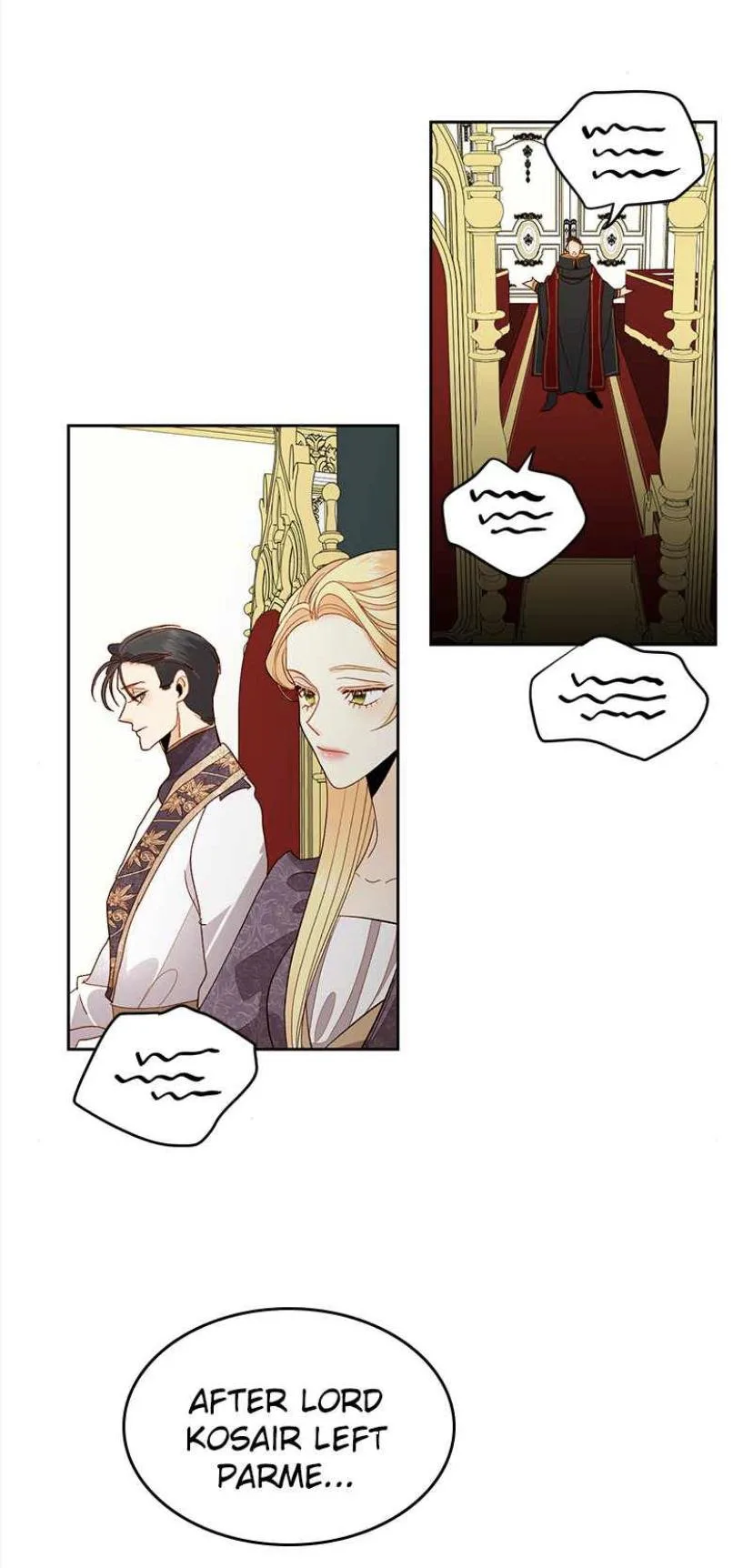 Remarried Empress chapter 70 page 32