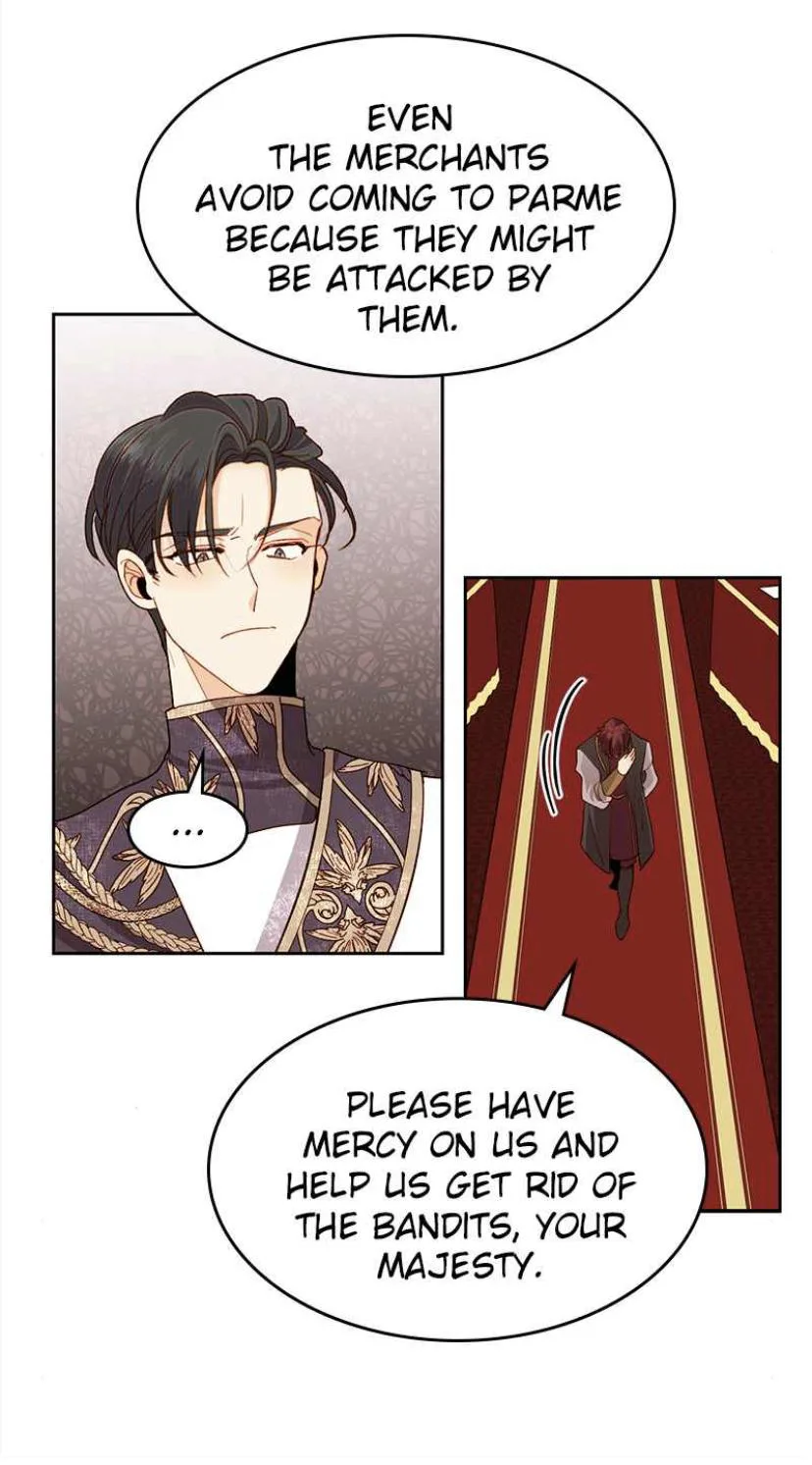 Remarried Empress chapter 70 page 34