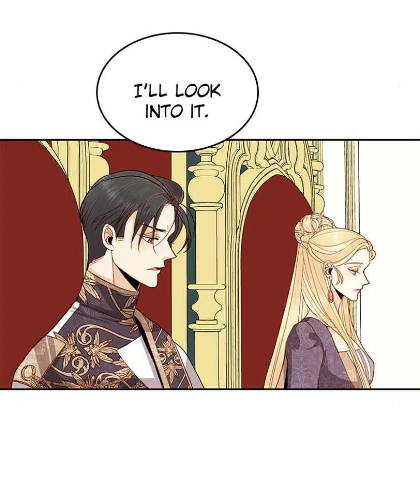 Remarried Empress chapter 70 page 35
