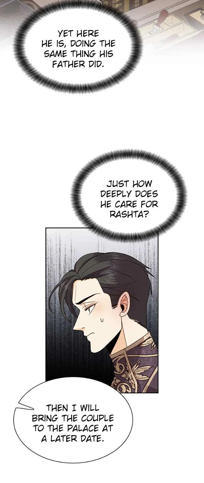 Remarried Empress chapter 70 page 47