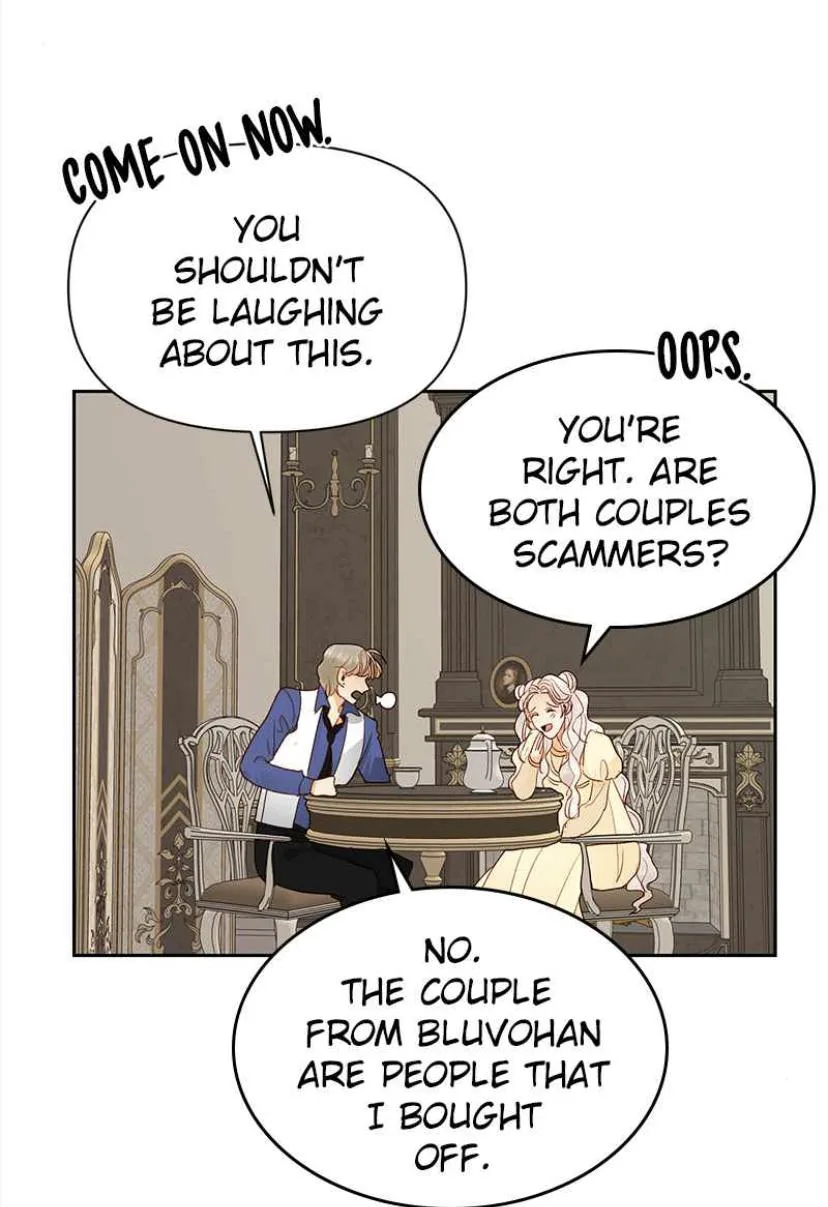 Remarried Empress chapter 70 page 56