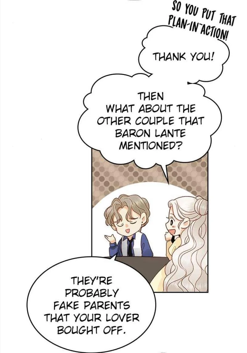 Remarried Empress chapter 70 page 57