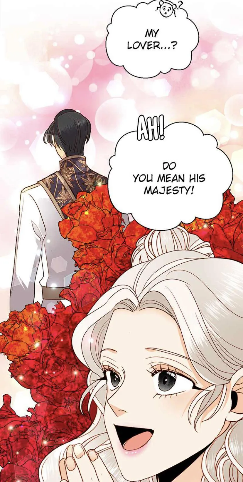 Remarried Empress chapter 70 page 58