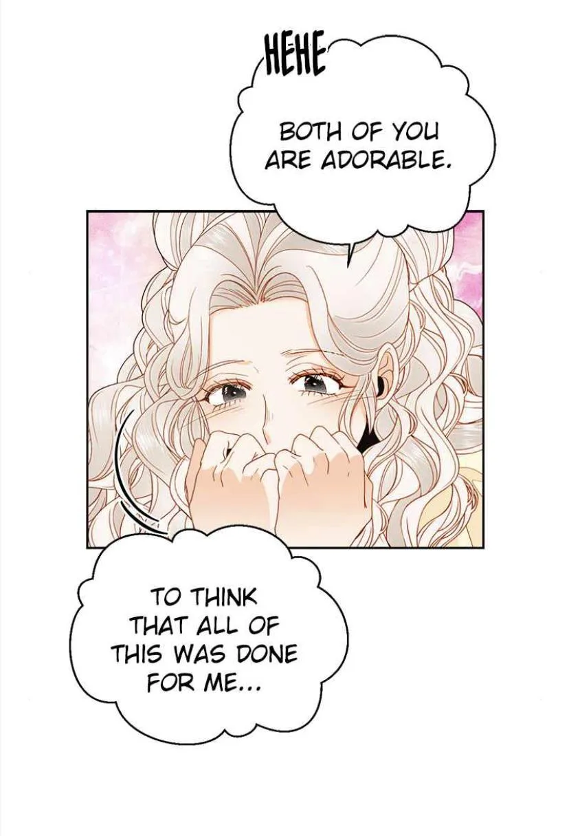 Remarried Empress chapter 70 page 60