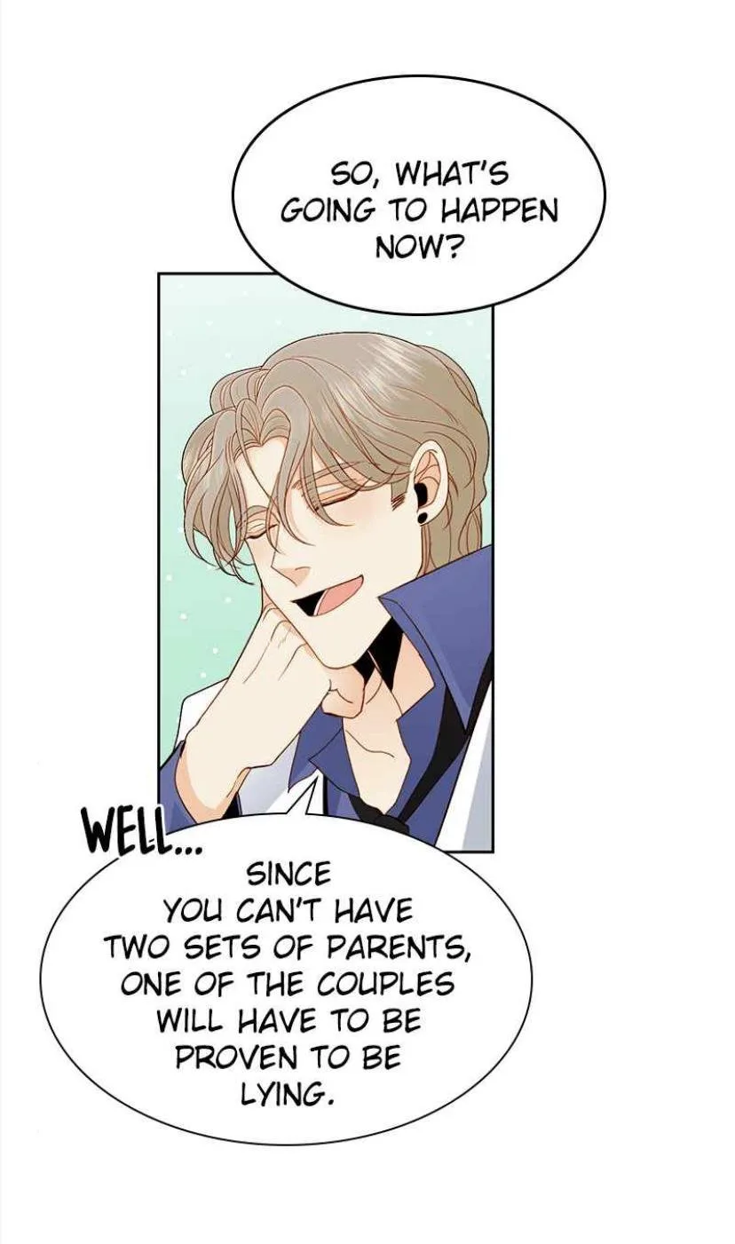 Remarried Empress chapter 70 page 61