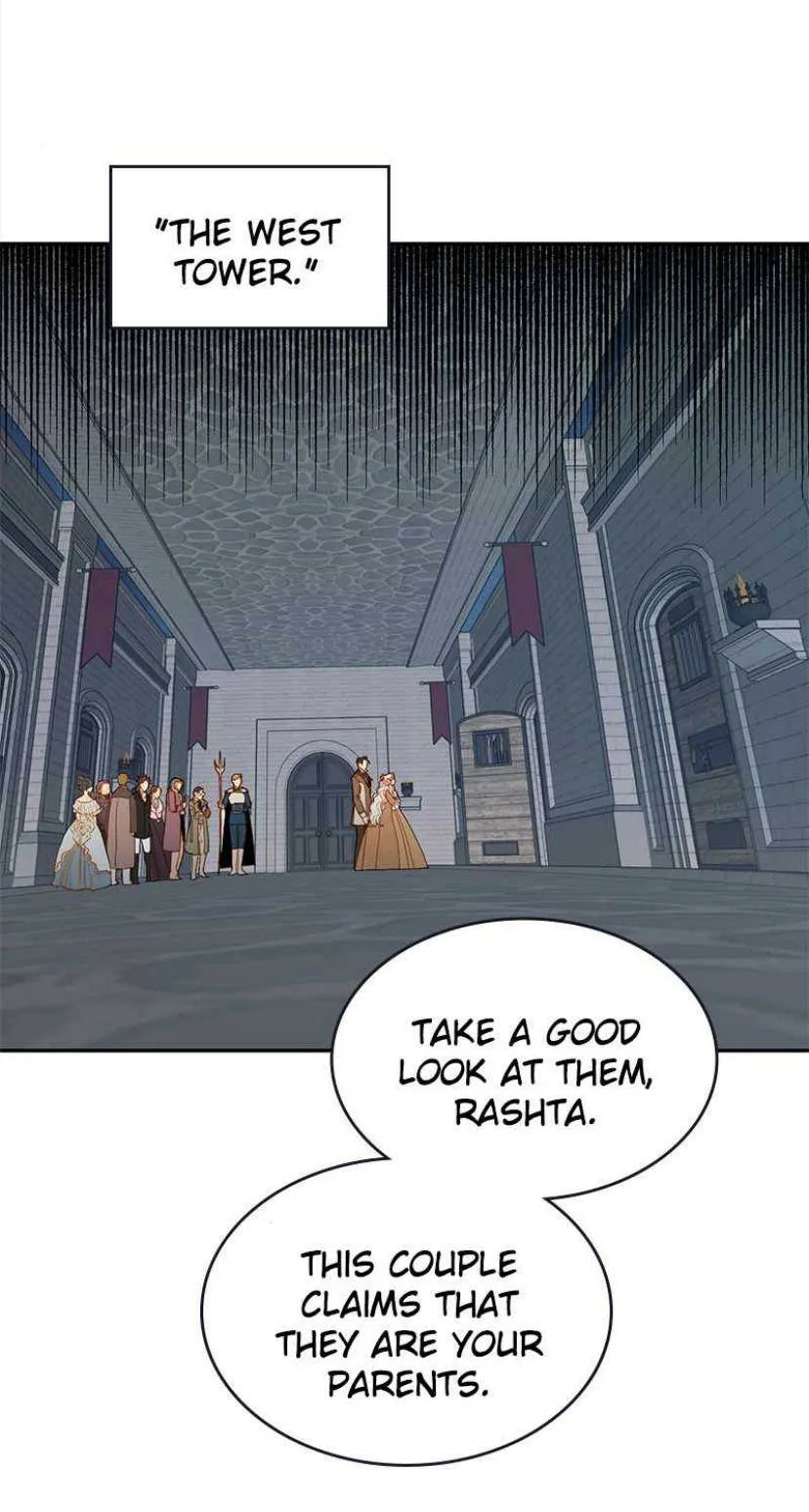 Remarried Empress chapter 72 page 1