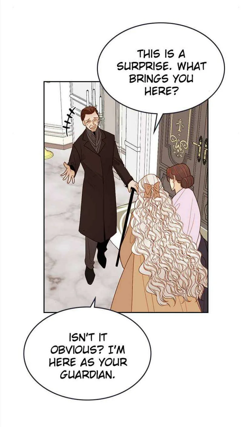 Remarried Empress chapter 72 page 14