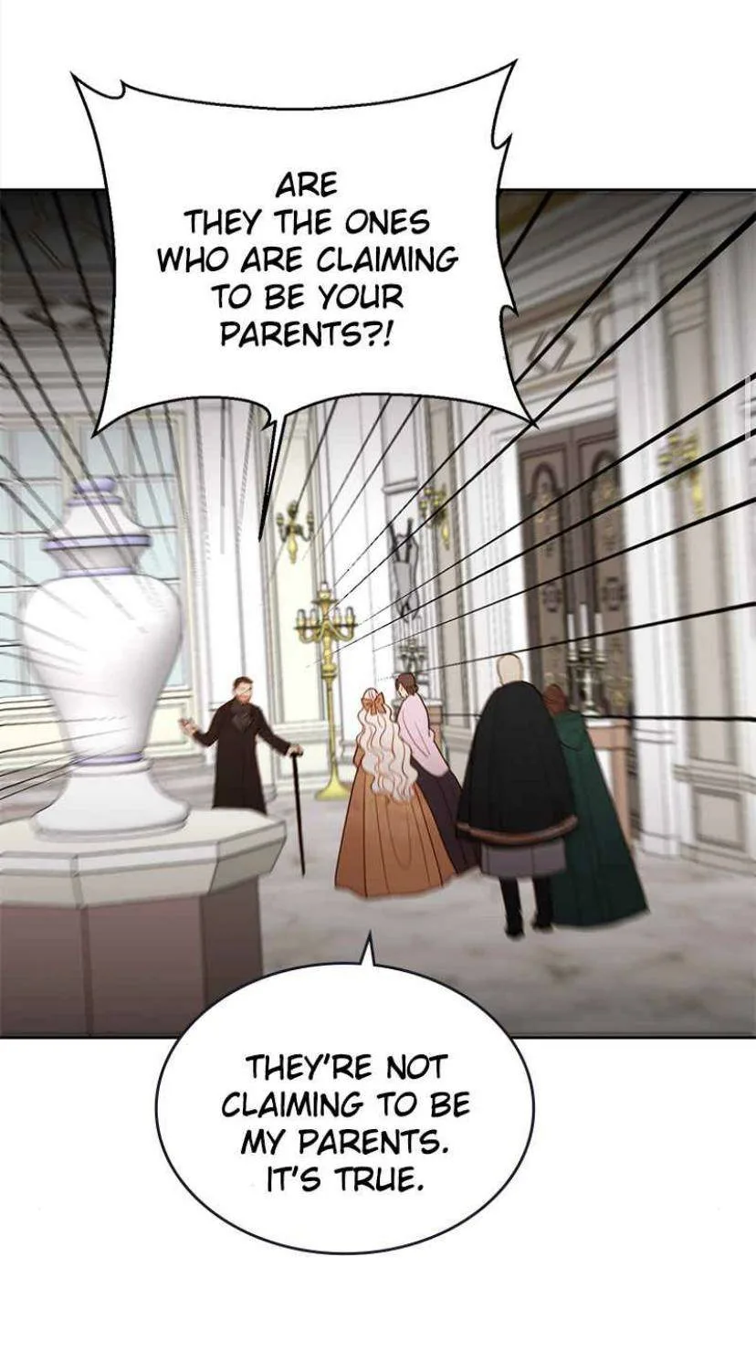 Remarried Empress chapter 72 page 16