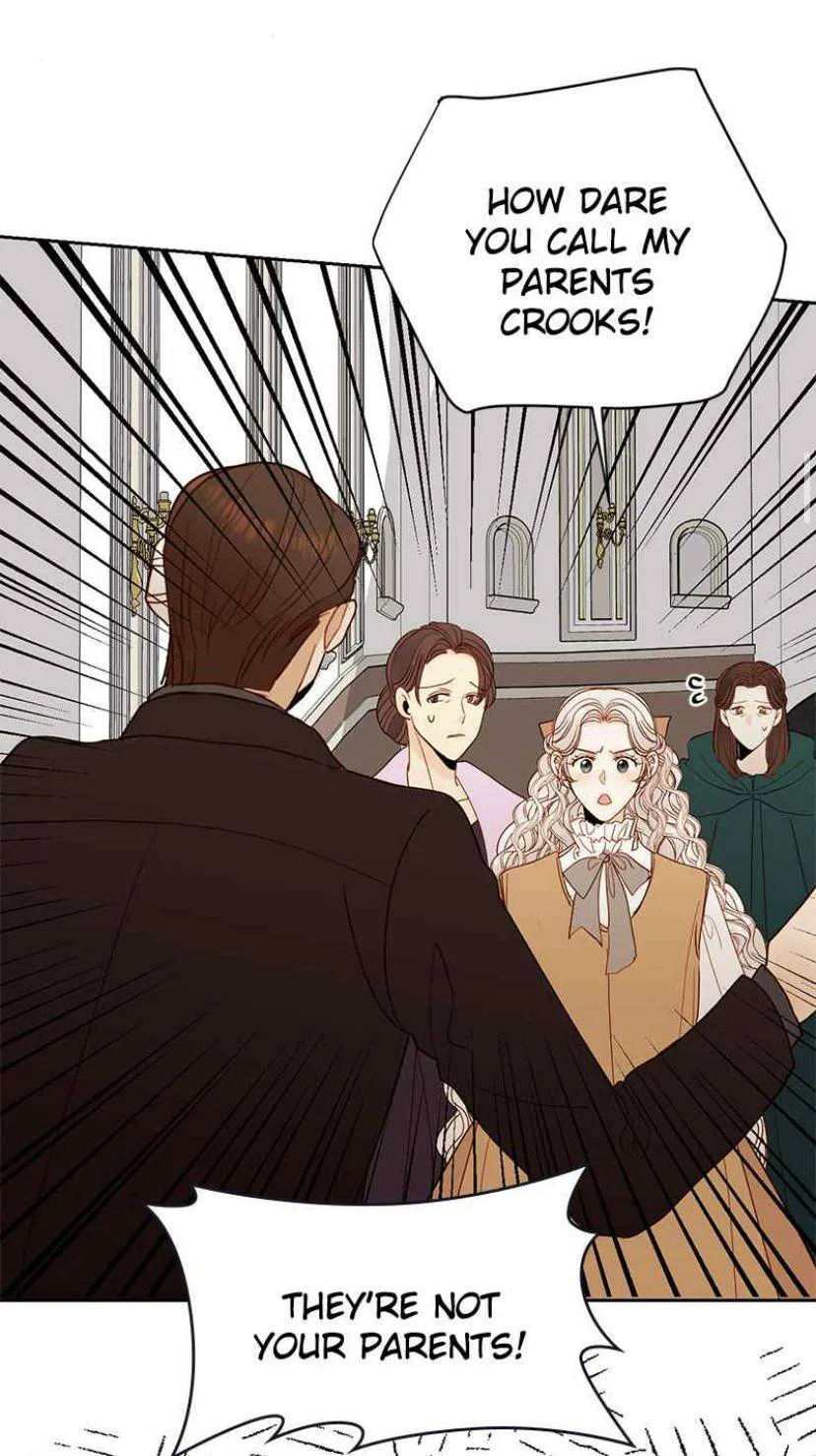 Remarried Empress chapter 72 page 18