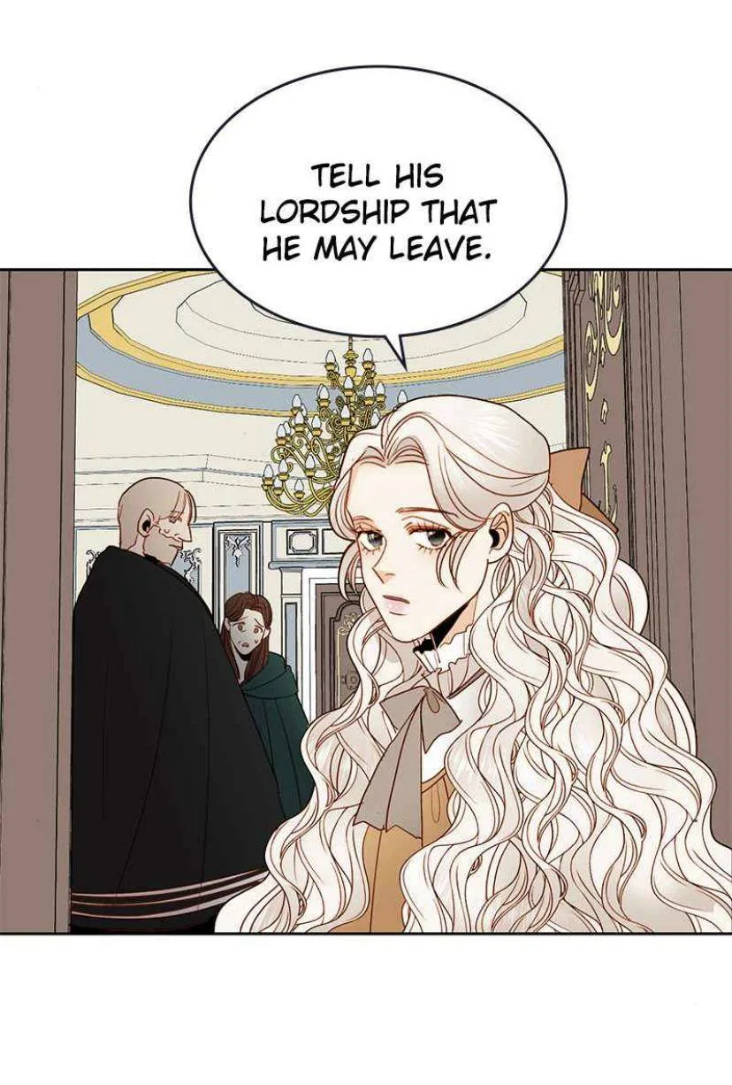 Remarried Empress chapter 72 page 22
