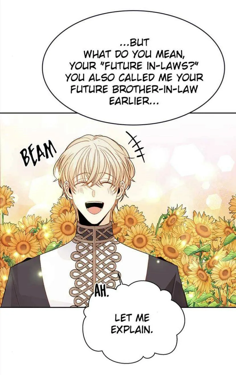 Remarried Empress chapter 72 page 60