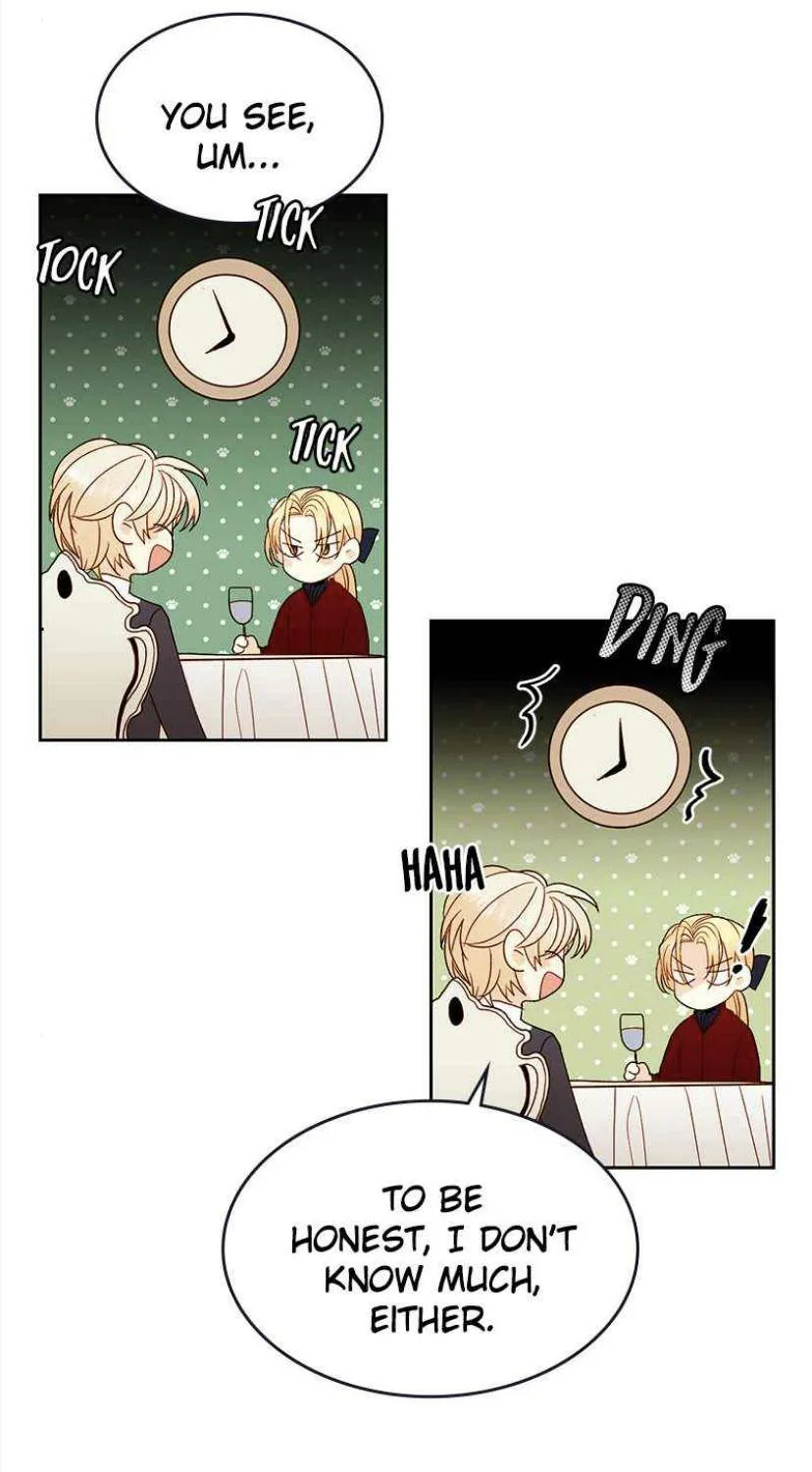 Remarried Empress chapter 72 page 61