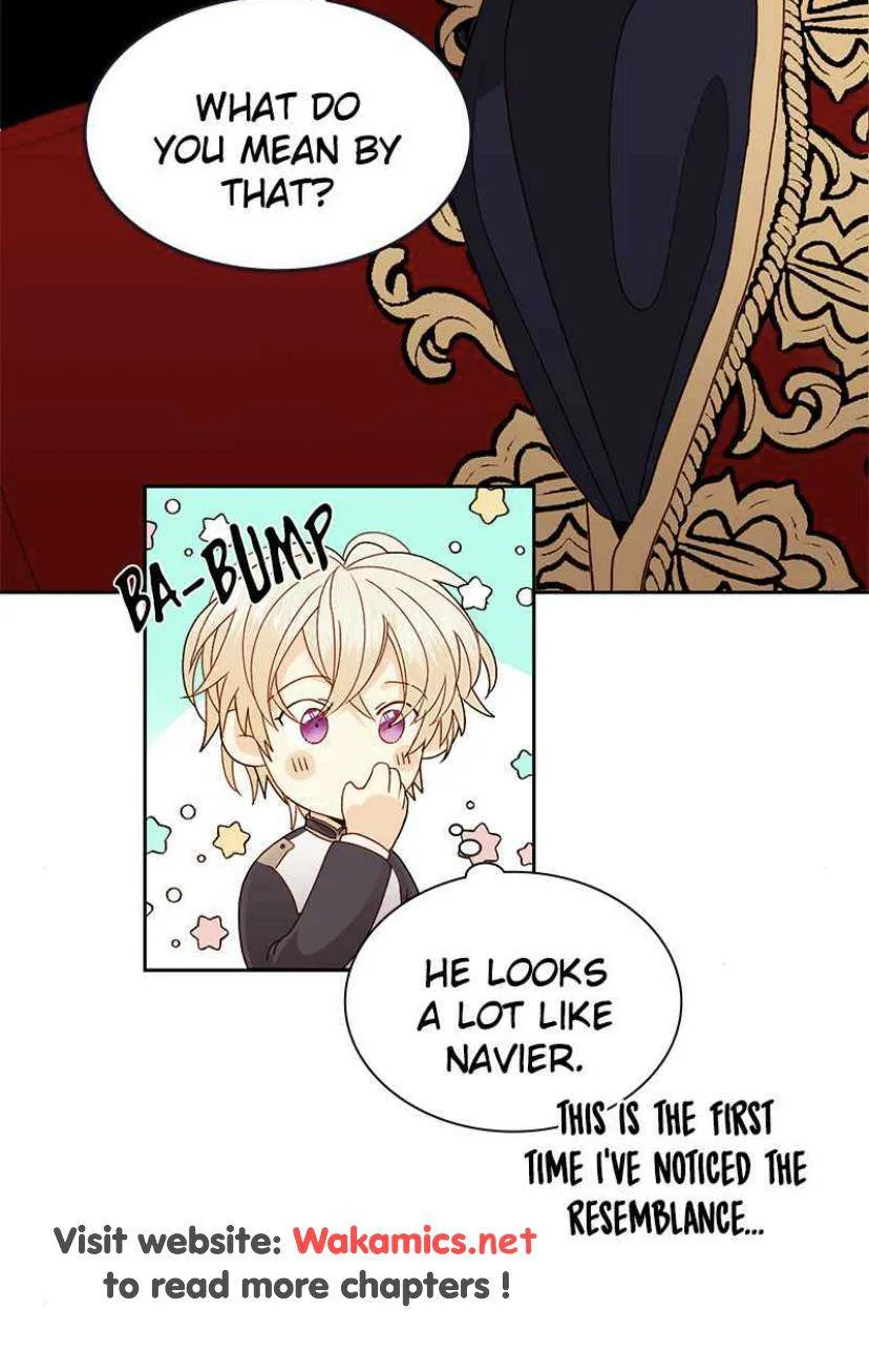 Remarried Empress chapter 73 page 14