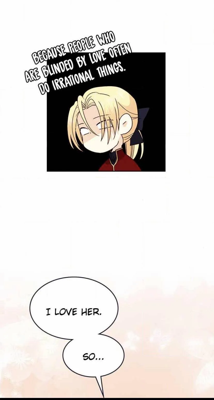 Remarried Empress chapter 73 page 21