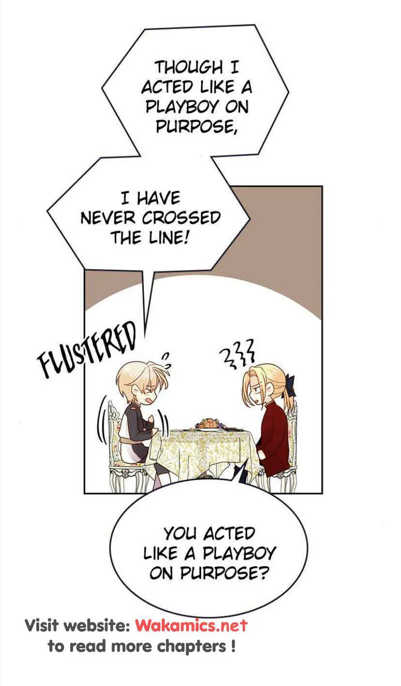 Remarried Empress chapter 73 page 26