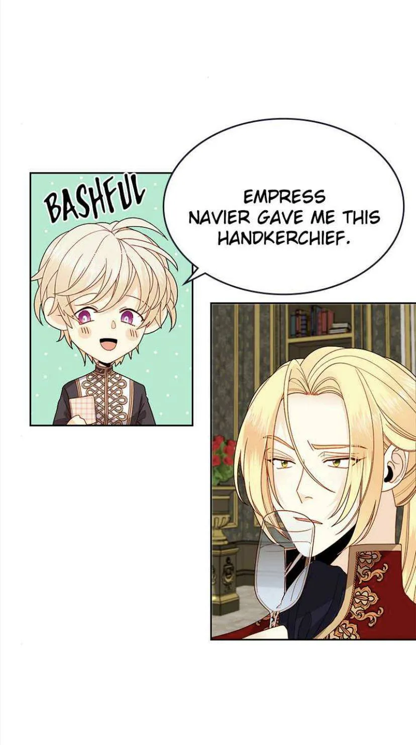 Remarried Empress chapter 73 page 3