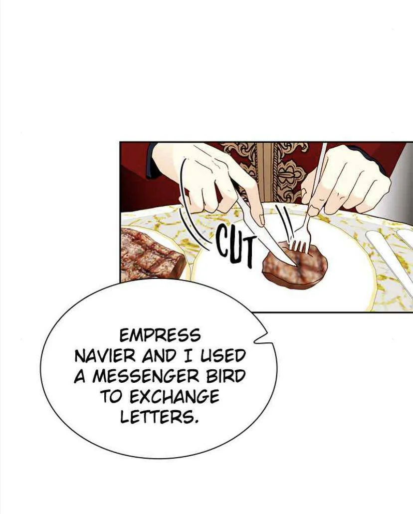 Remarried Empress chapter 73 page 32