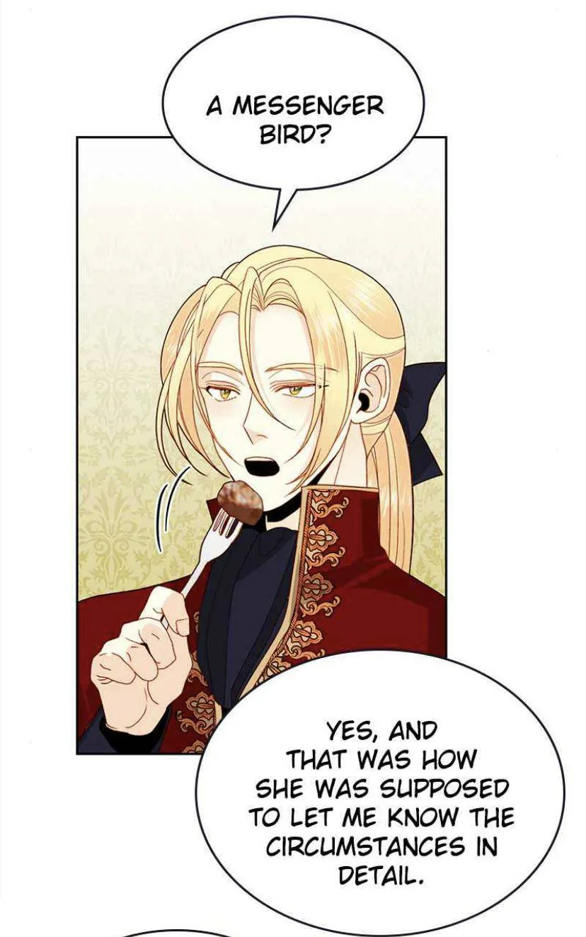 Remarried Empress chapter 73 page 33