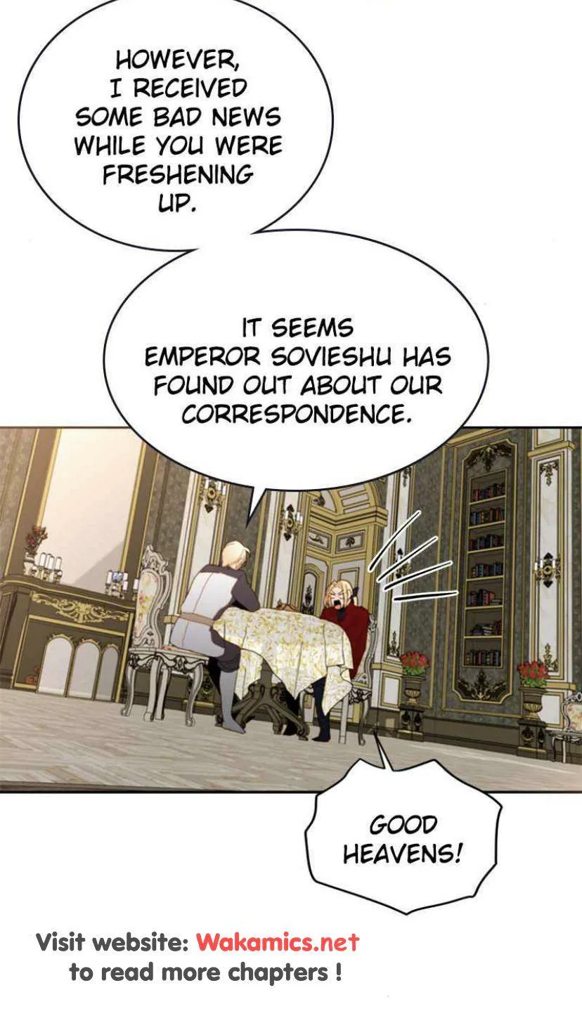 Remarried Empress chapter 73 page 34