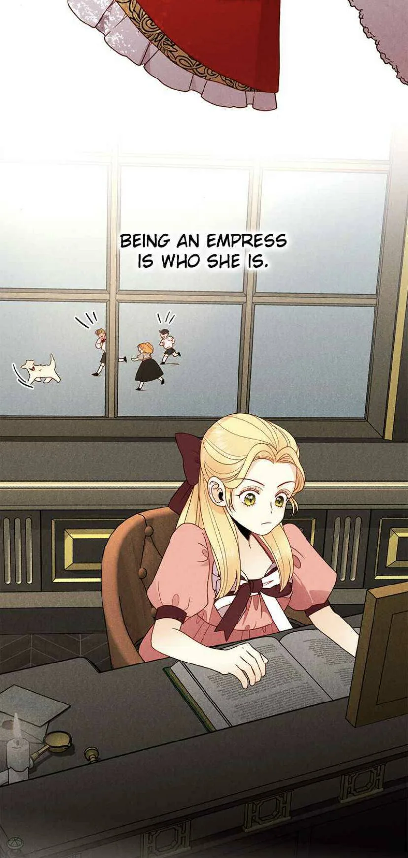 Remarried Empress chapter 73 page 40