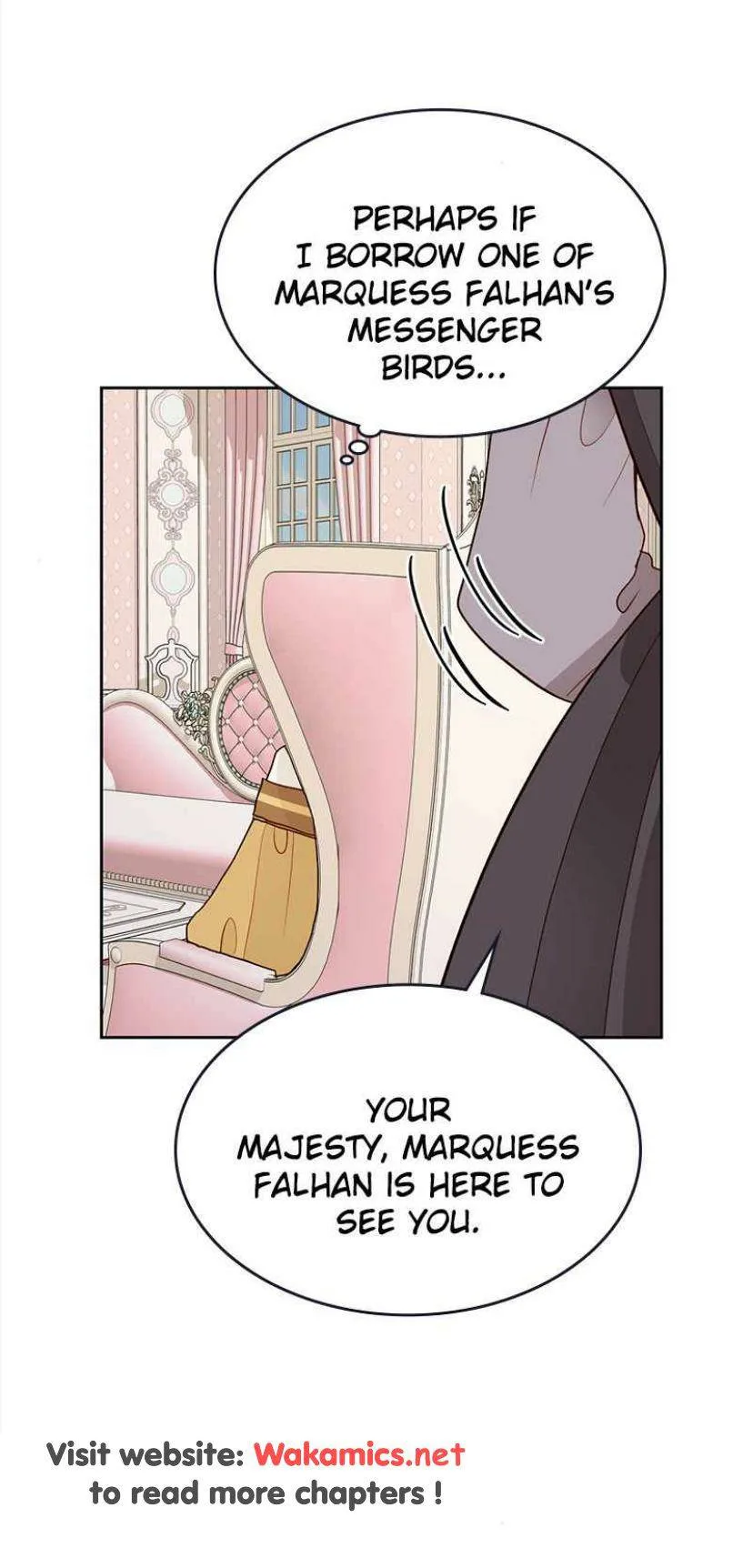 Remarried Empress chapter 73 page 49