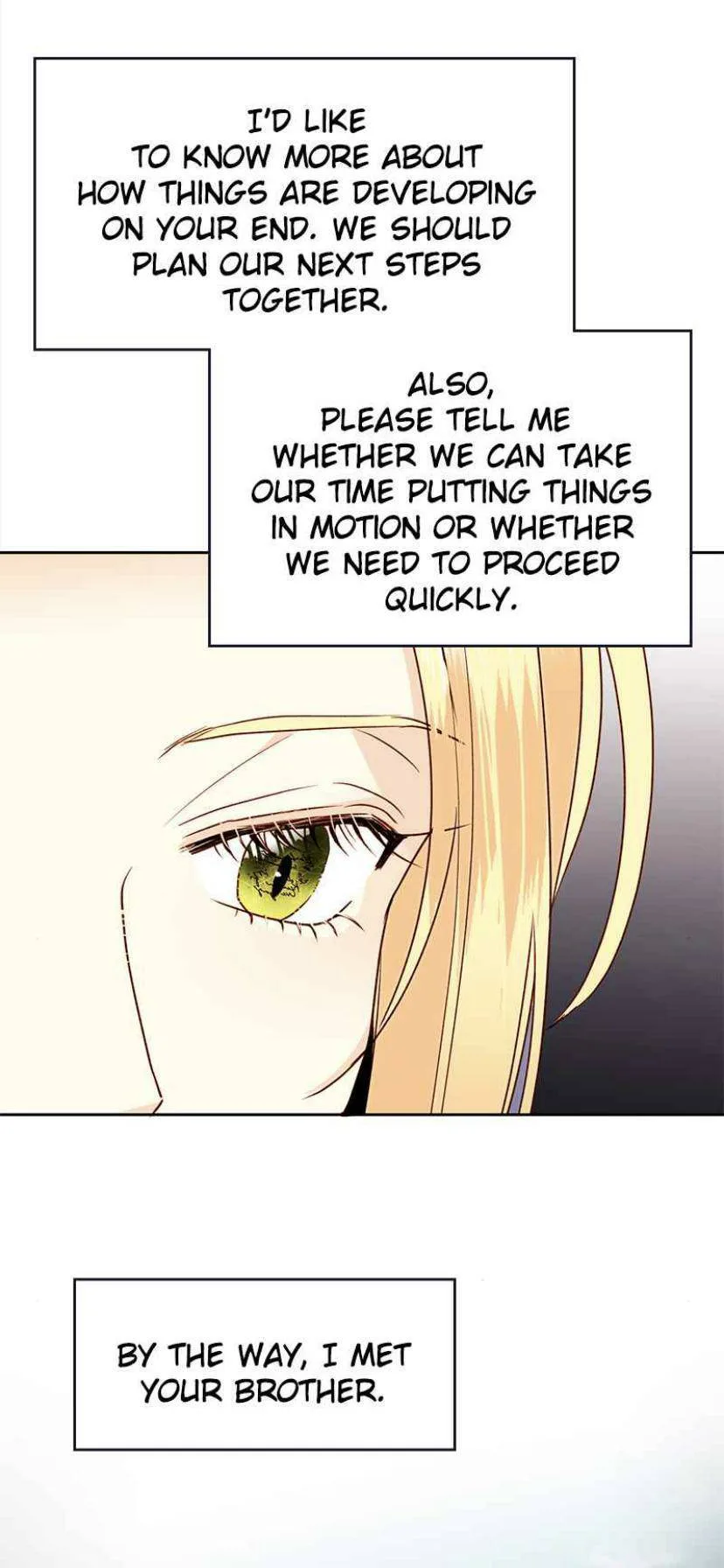 Remarried Empress chapter 73 page 54