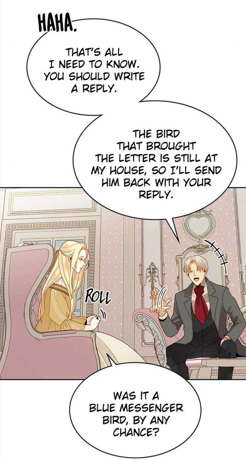 Remarried Empress chapter 73 page 60