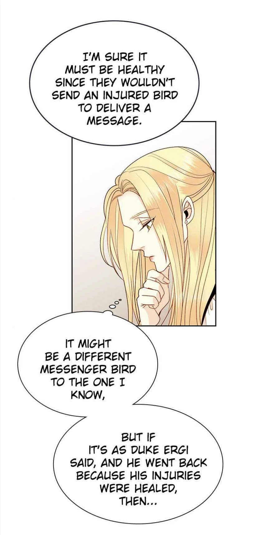 Remarried Empress chapter 73 page 65