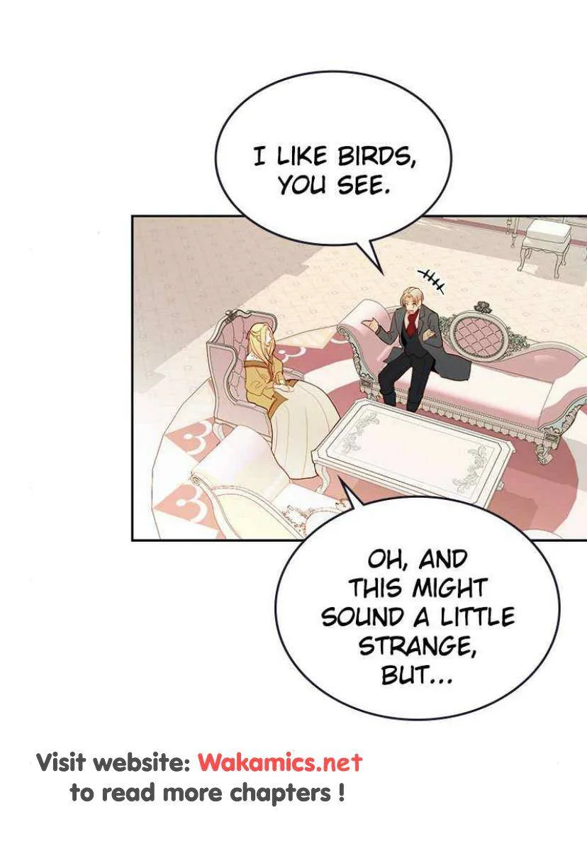 Remarried Empress chapter 73 page 67