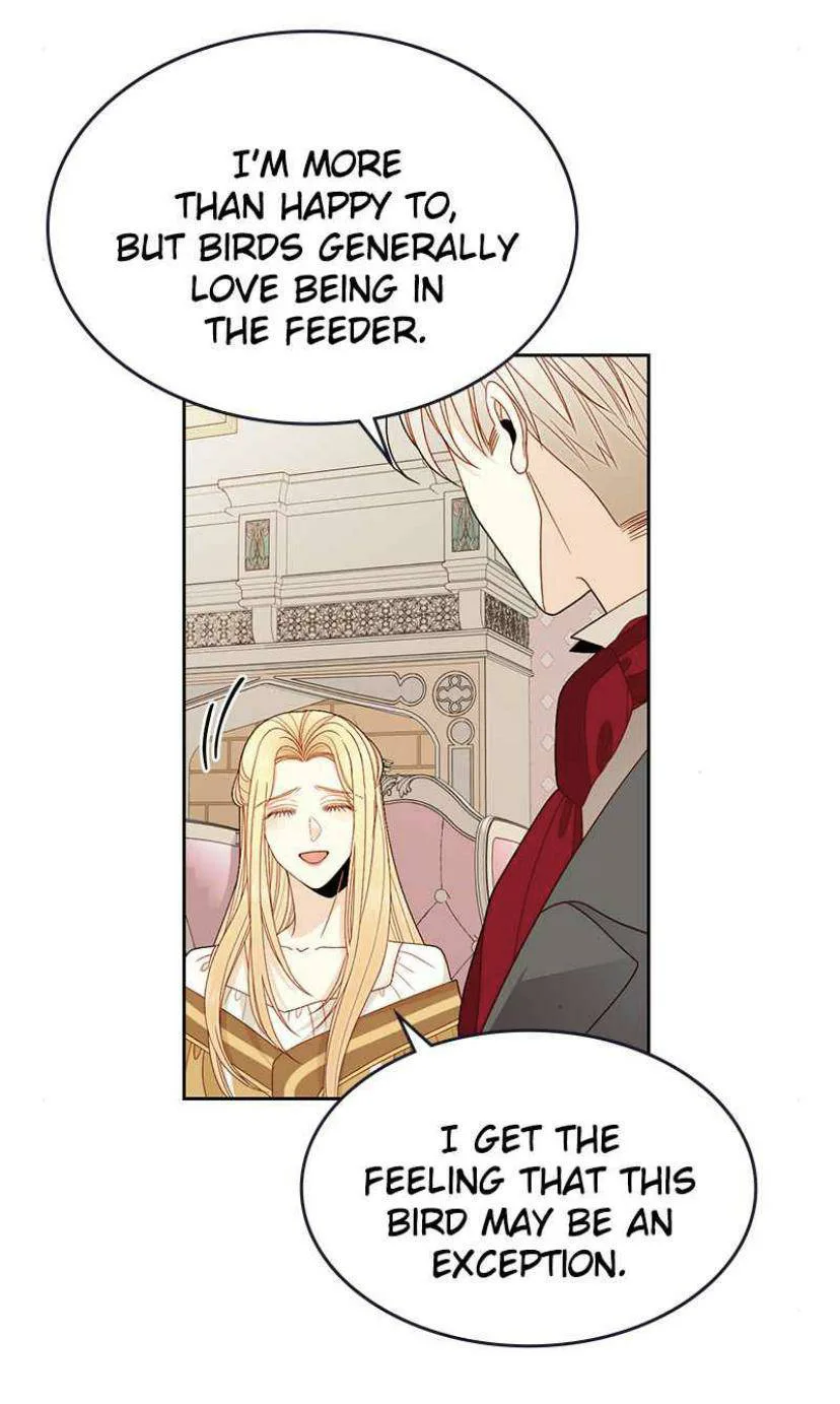 Remarried Empress chapter 73 page 69