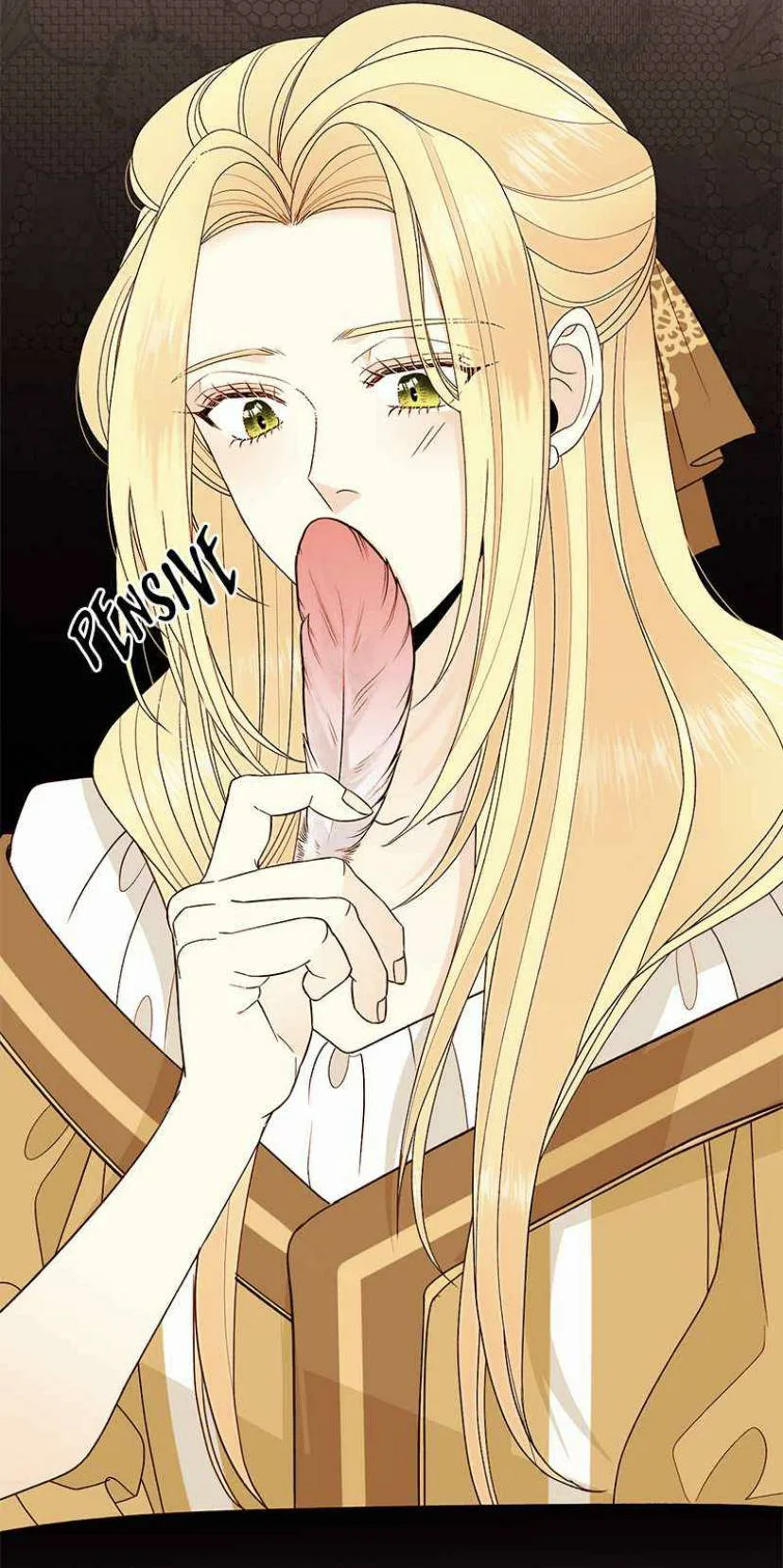 Remarried Empress chapter 73 page 72