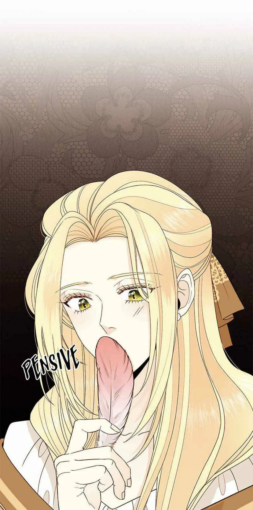 Remarried Empress chapter 74 page 1