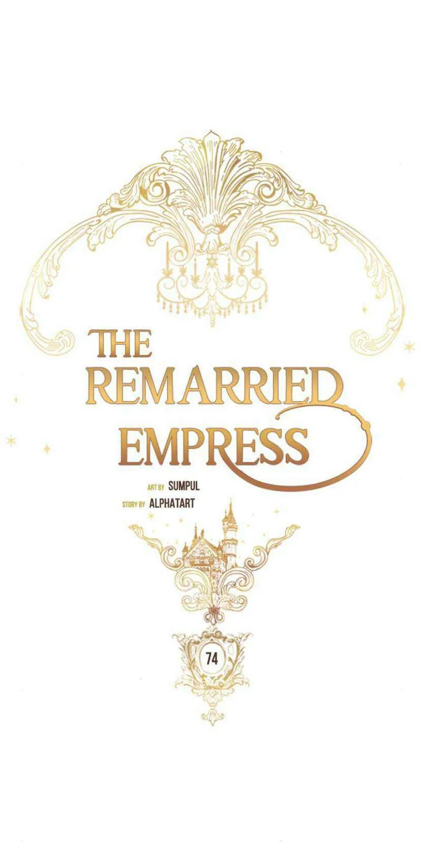 Remarried Empress chapter 74 page 16