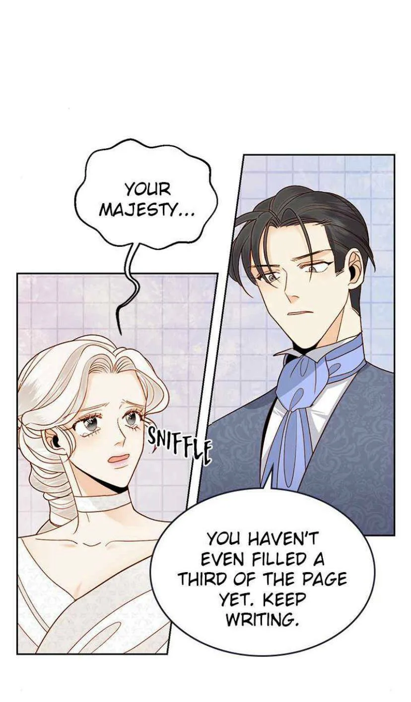 Remarried Empress chapter 74 page 19