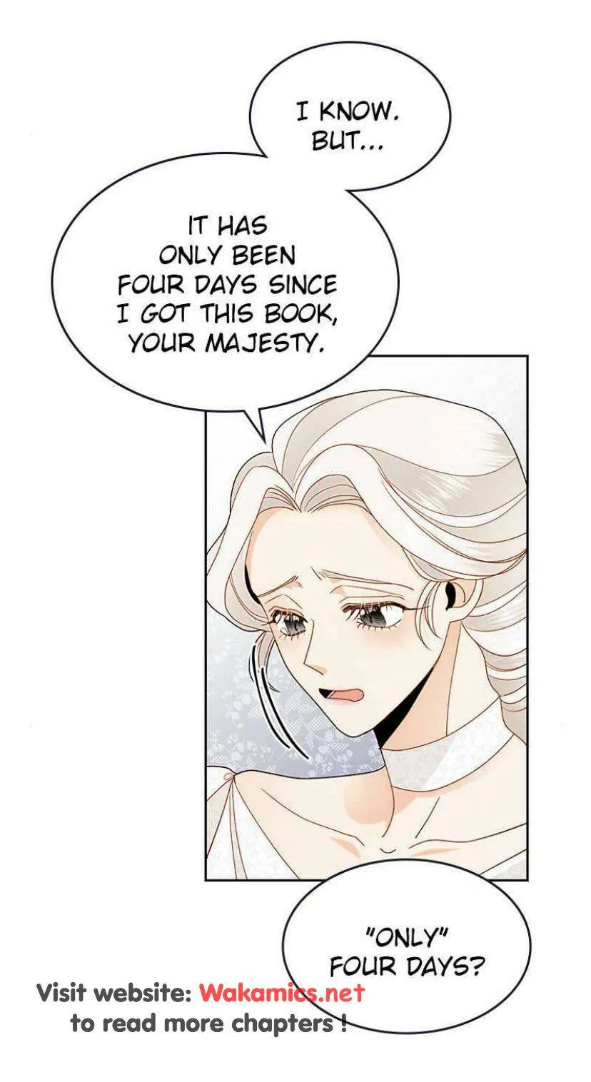 Remarried Empress chapter 74 page 22