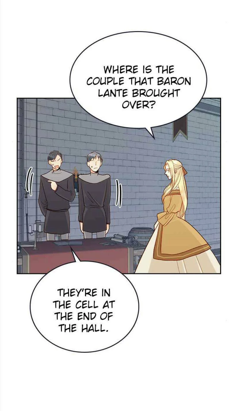 Remarried Empress chapter 74 page 43