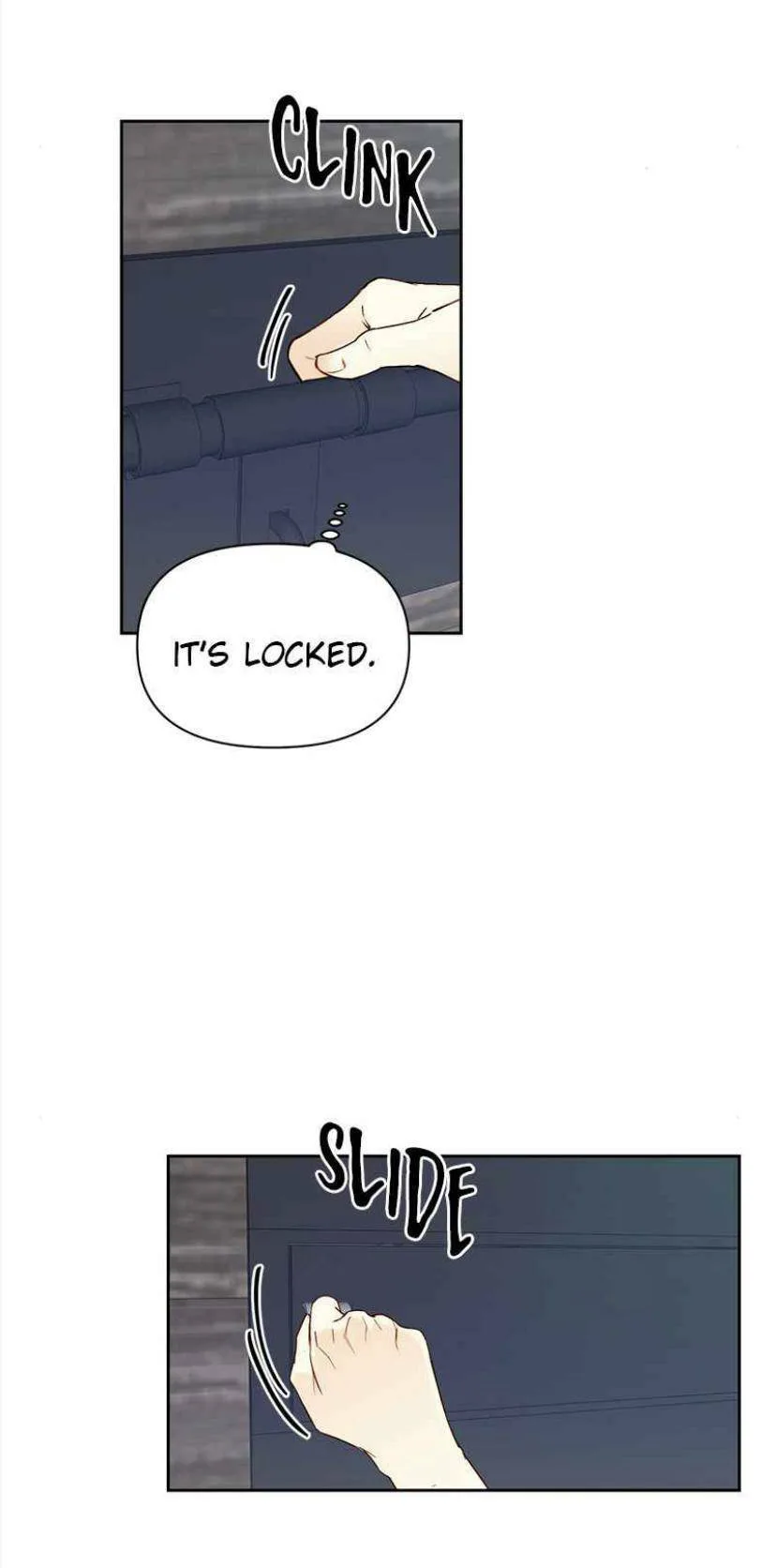Remarried Empress chapter 74 page 45