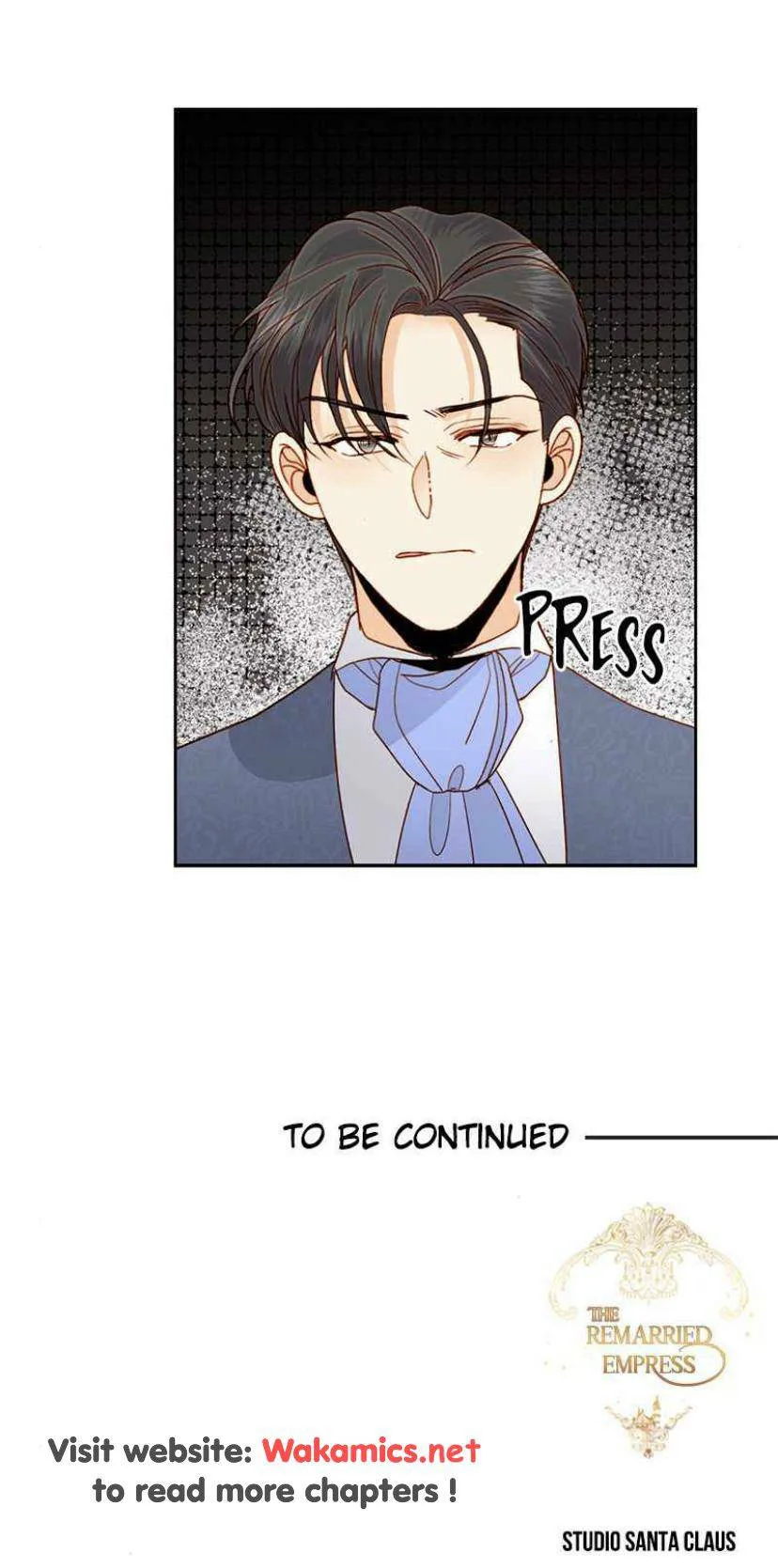 Remarried Empress chapter 74 page 63