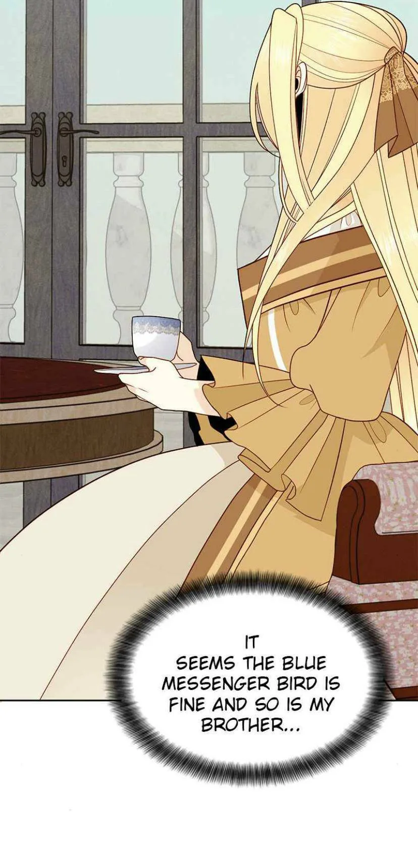 Remarried Empress chapter 74 page 8