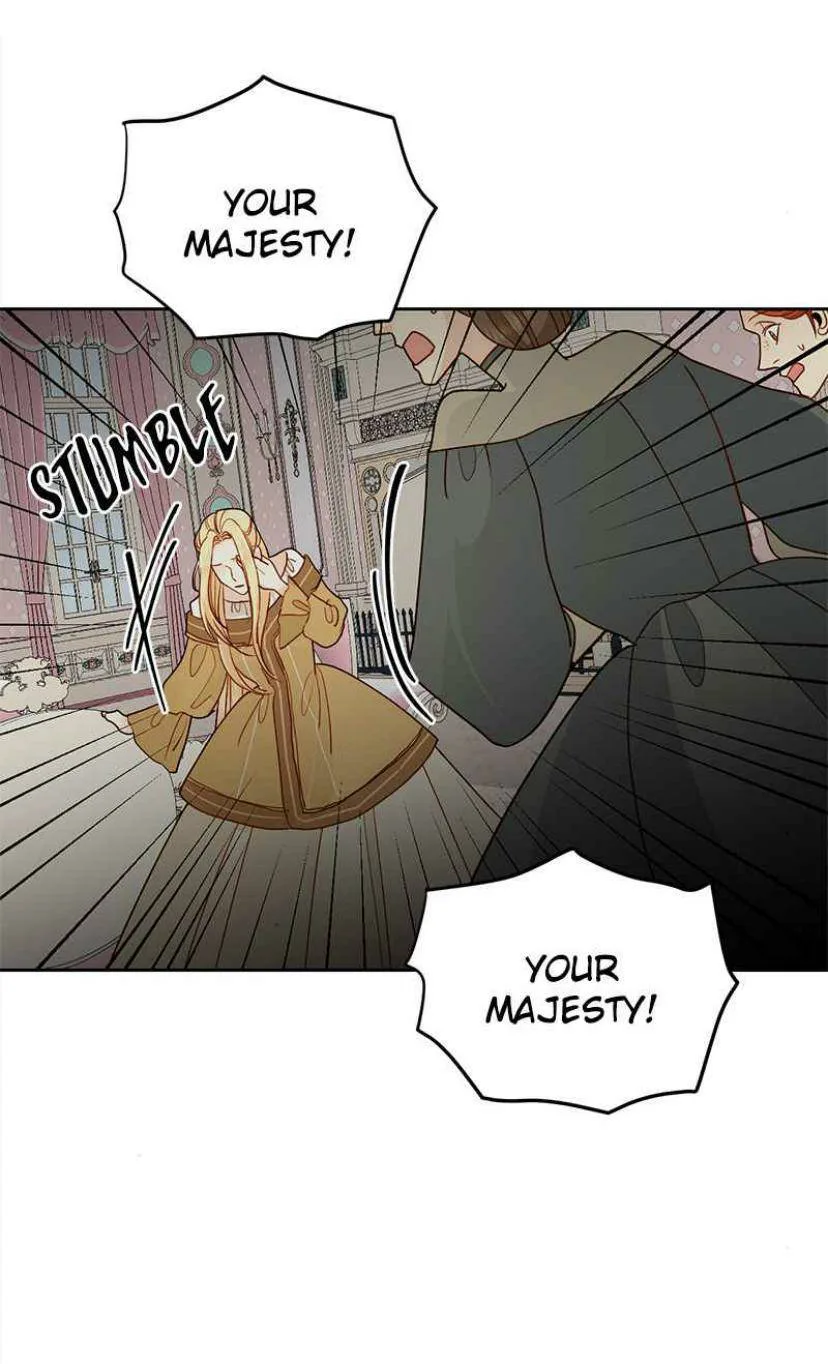 Remarried Empress chapter 75 page 17