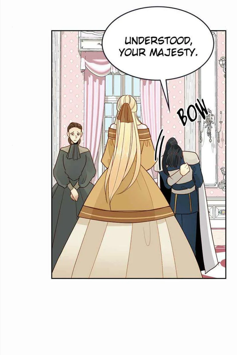 Remarried Empress chapter 75 page 27