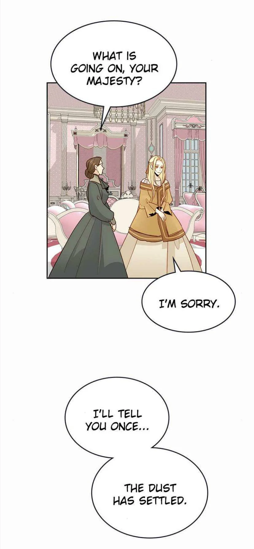 Remarried Empress chapter 75 page 29