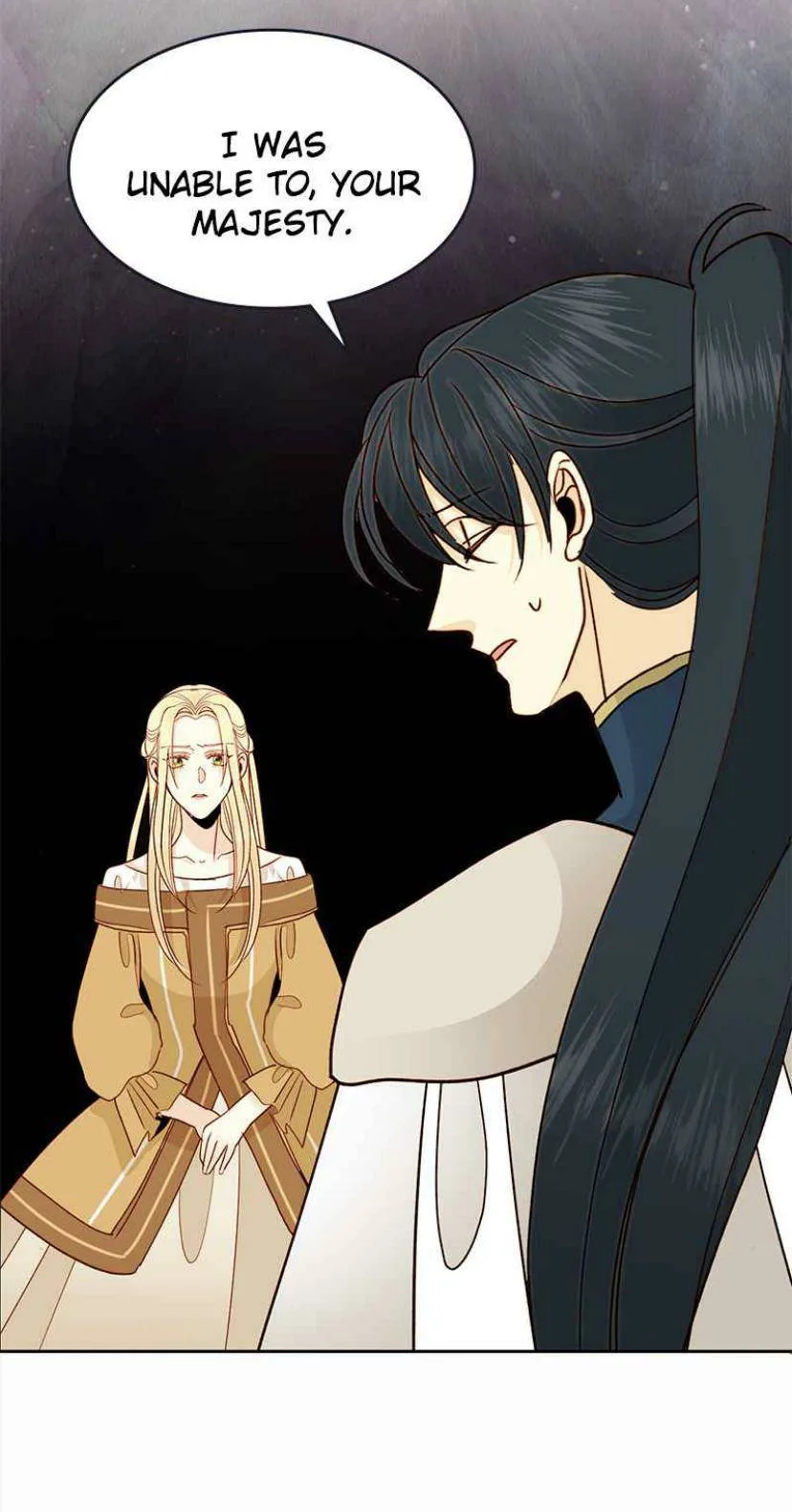 Remarried Empress chapter 75 page 31