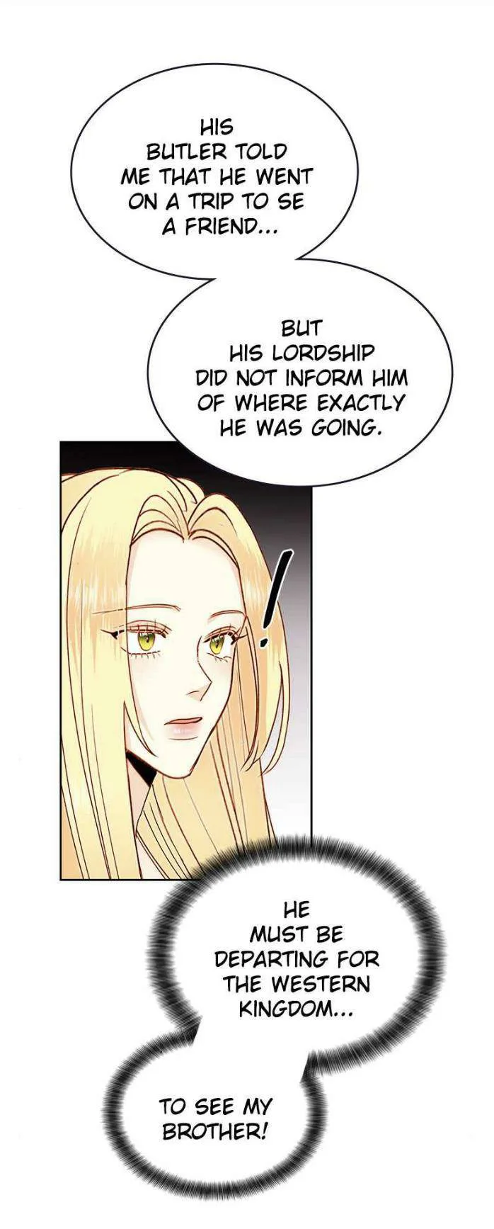 Remarried Empress chapter 75 page 33