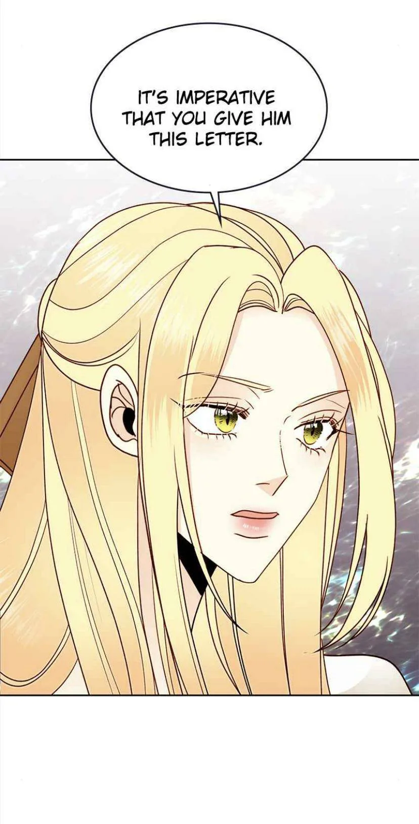 Remarried Empress chapter 75 page 37
